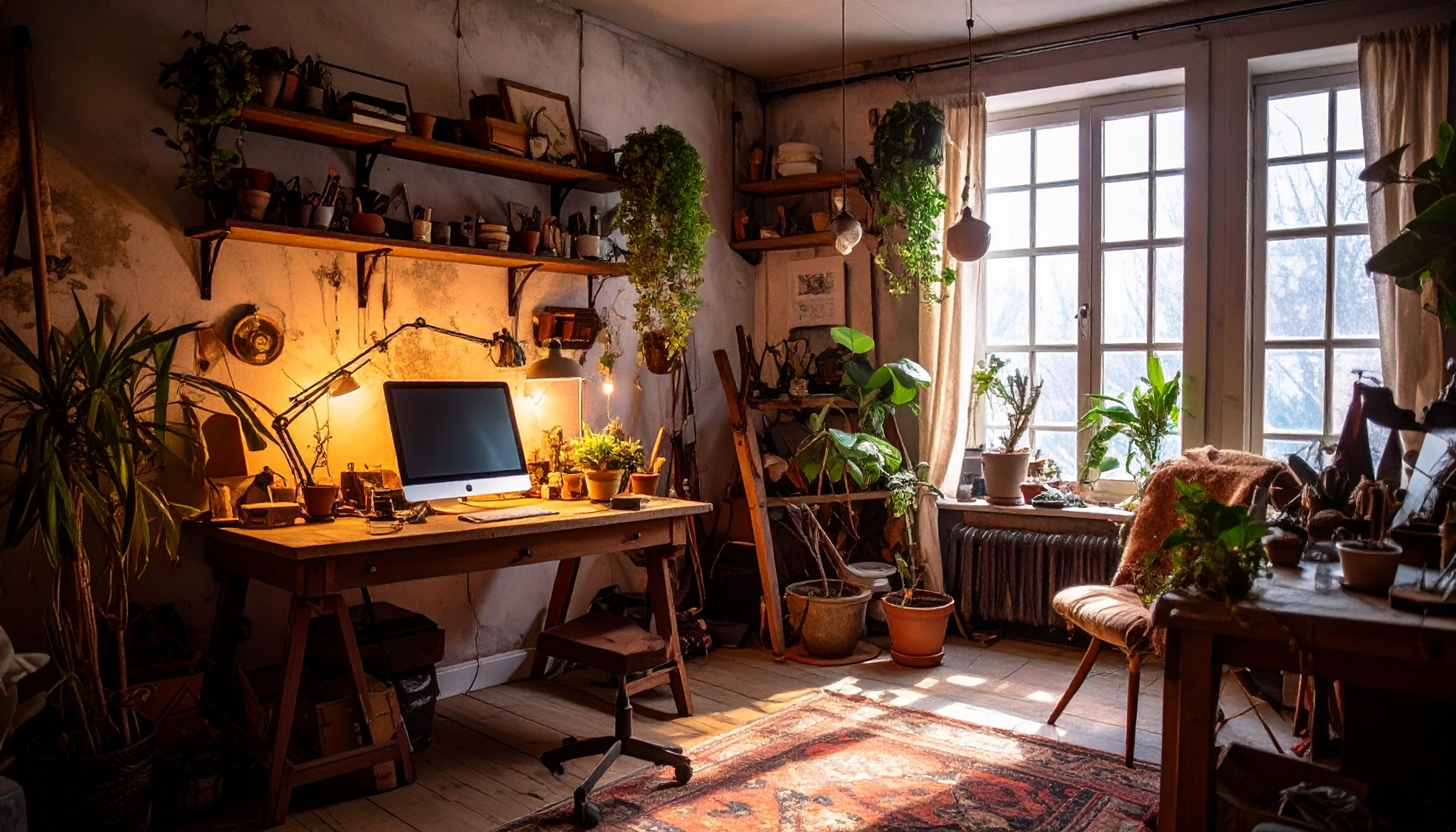 公式サイト公開のイメージ